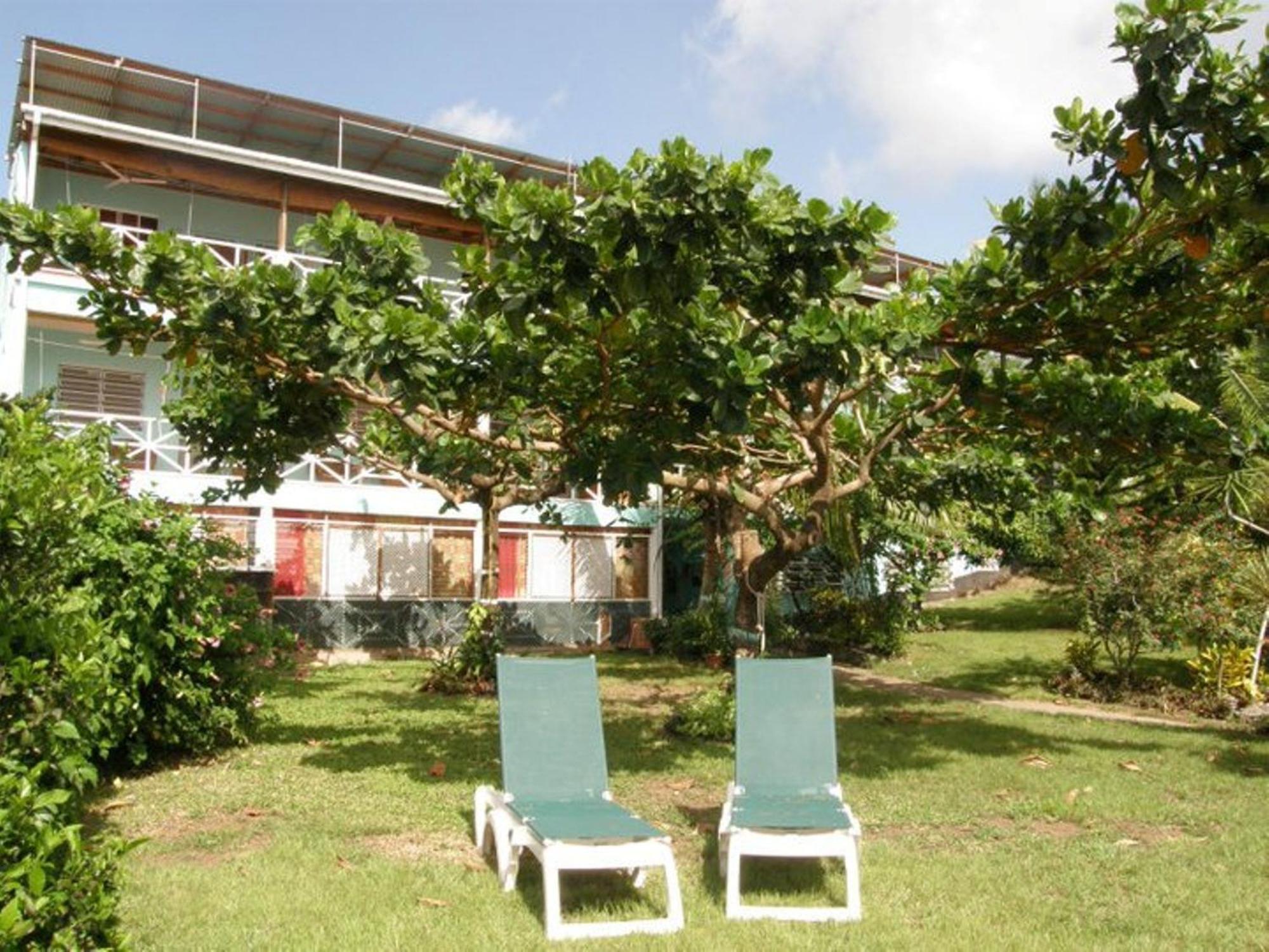Tamarind Tree Hotel Salisbury Exterior photo