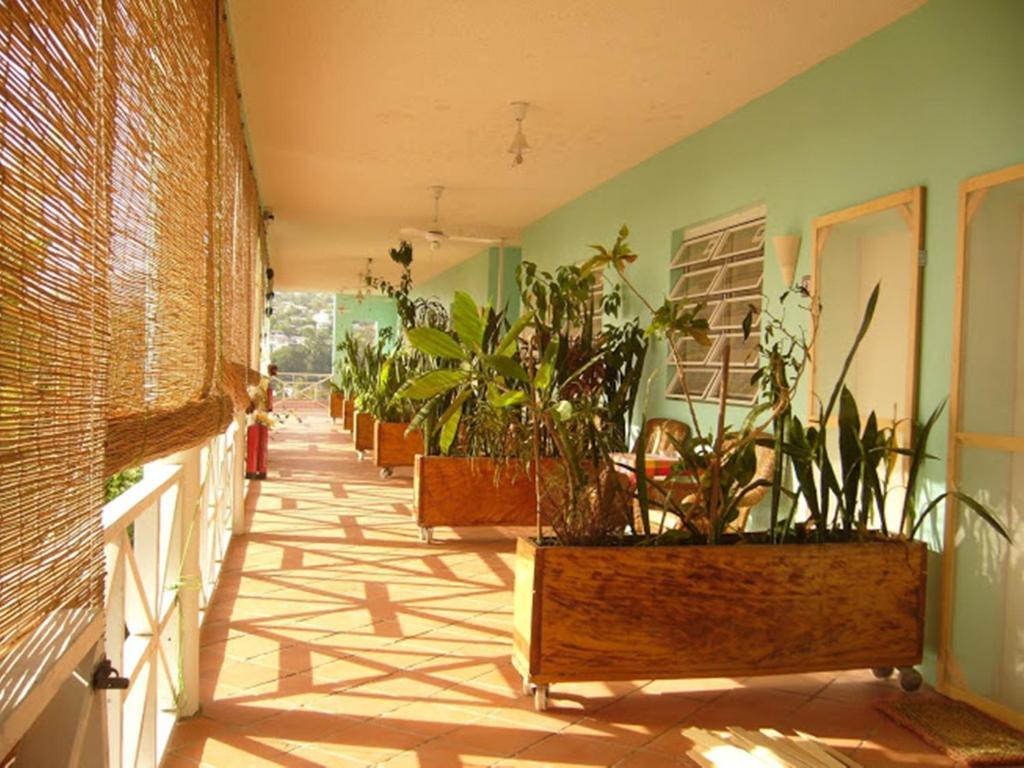 Tamarind Tree Hotel Salisbury Room photo