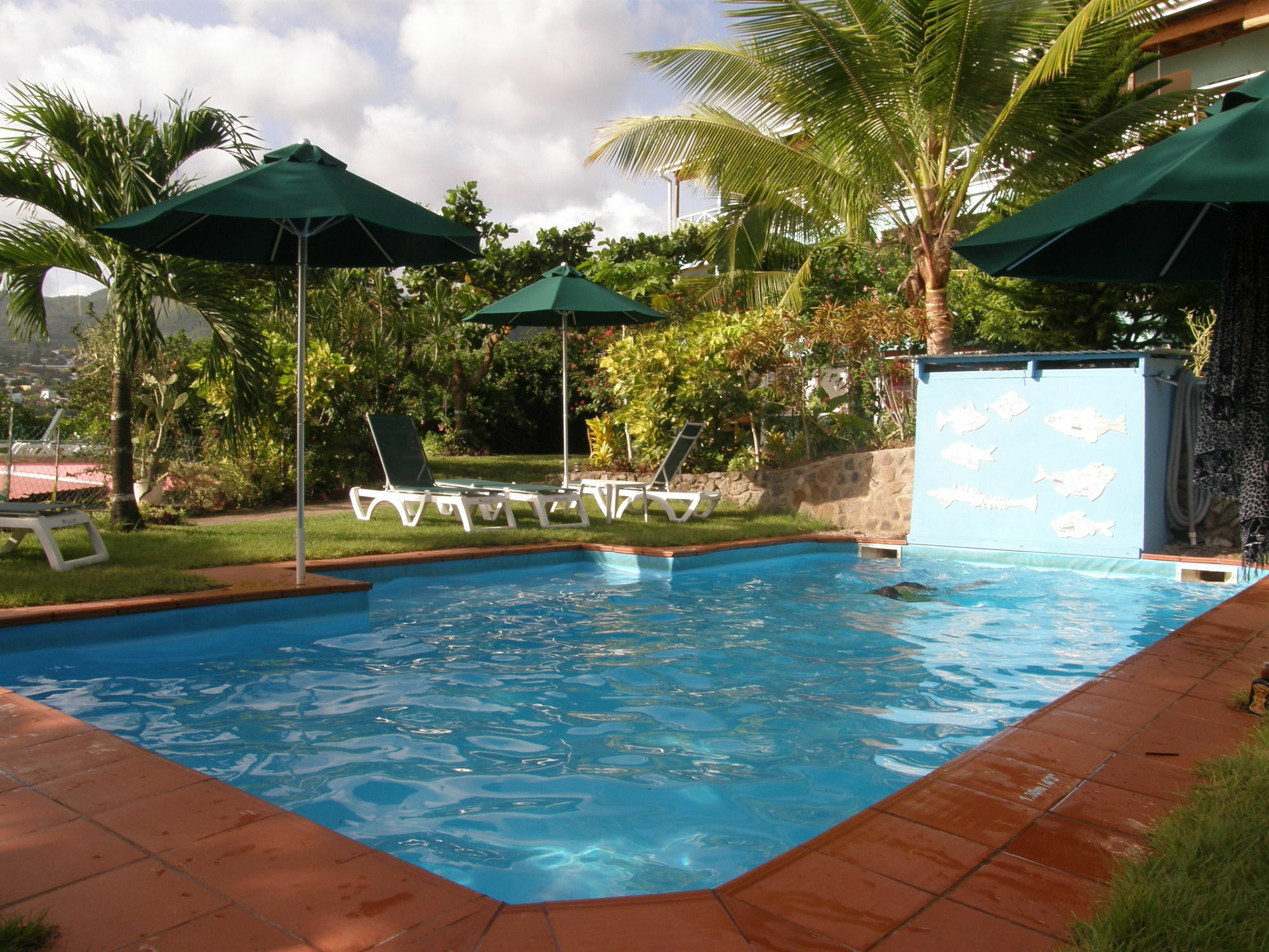 Tamarind Tree Hotel Salisbury Exterior photo